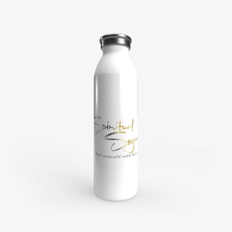 Spiritual Sugar Water Bottle 